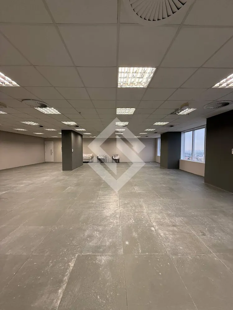 Sala-Conjunto, 274 m² - Foto 1