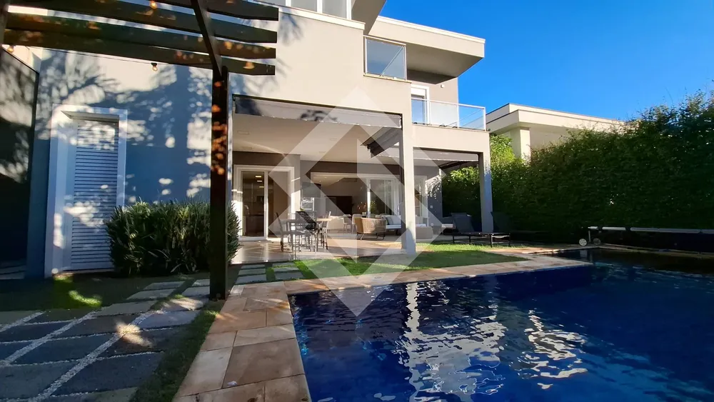 Casa, 4 quartos, 463 m² - Foto 7