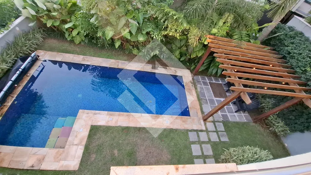 Casa, 4 quartos, 463 m² - Foto 3