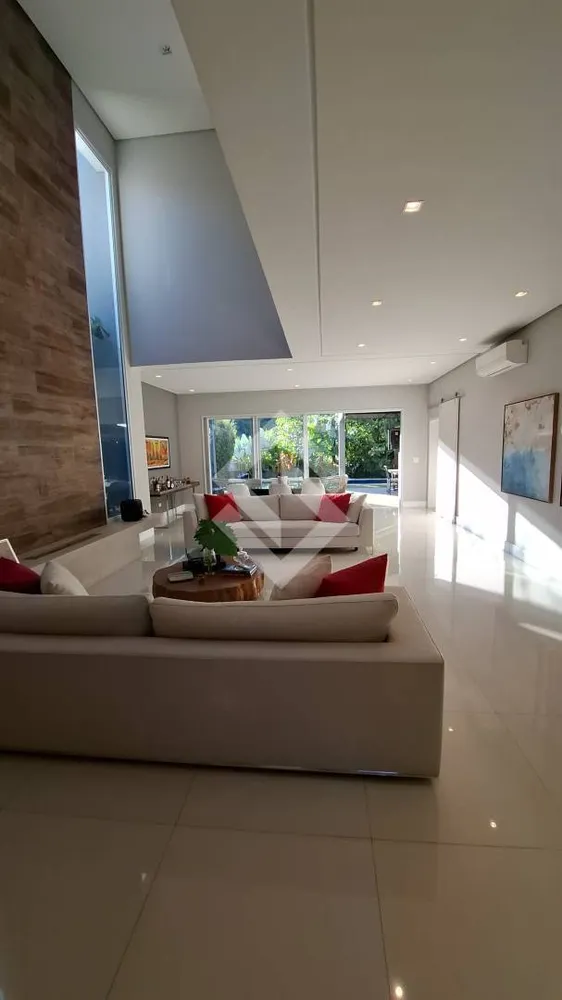 Casa, 4 quartos, 463 m² - Foto 2