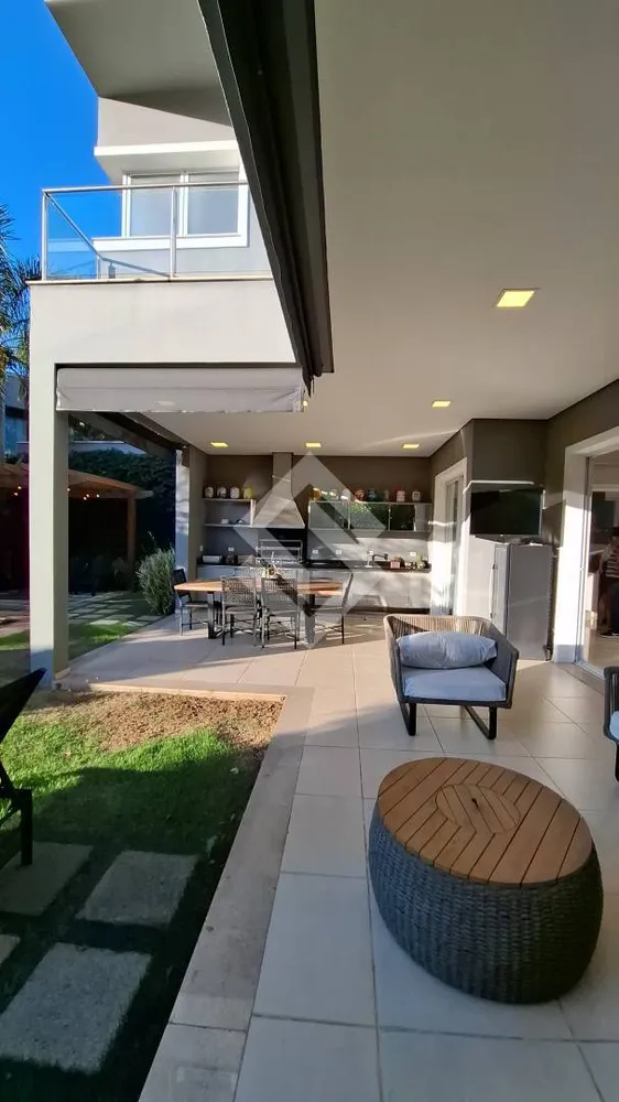 Casa, 4 quartos, 463 m² - Foto 5