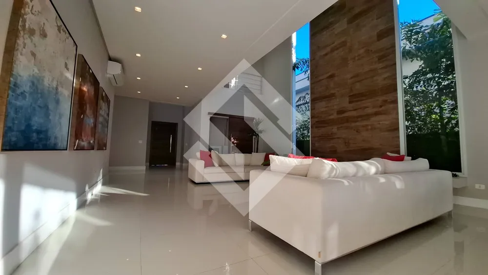 Casa, 4 quartos, 463 m² - Foto 1