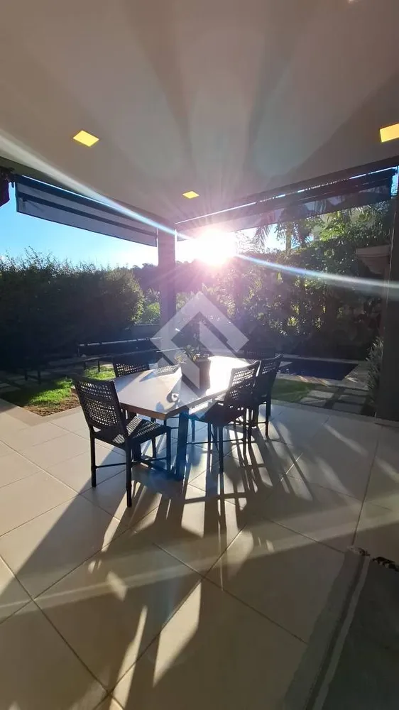 Casa, 4 quartos, 463 m² - Foto 8