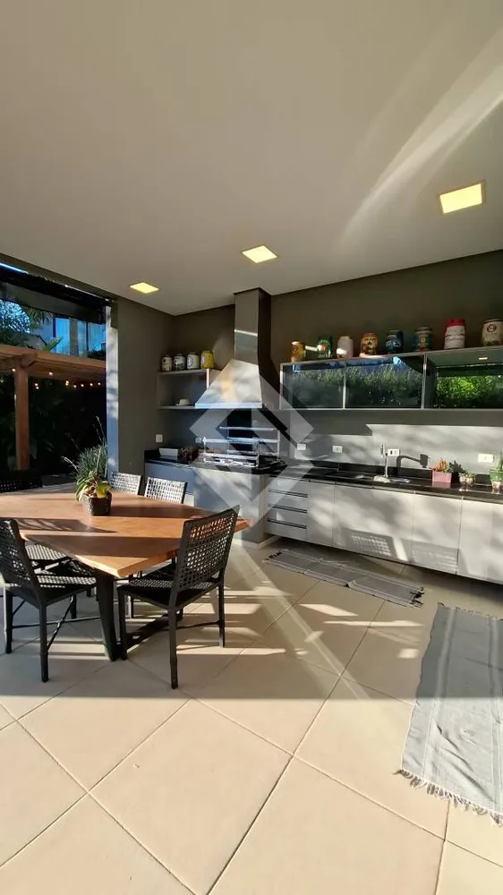 Casa, 4 quartos, 463 m² - Foto 6
