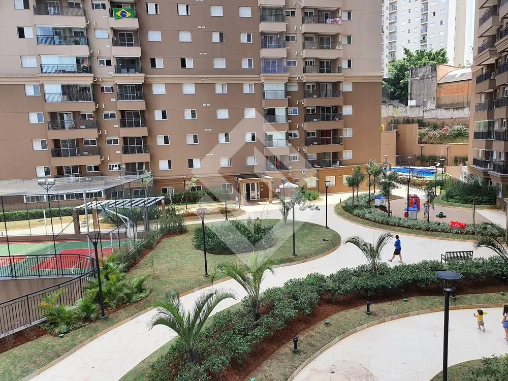 Apartamento - Foto 1