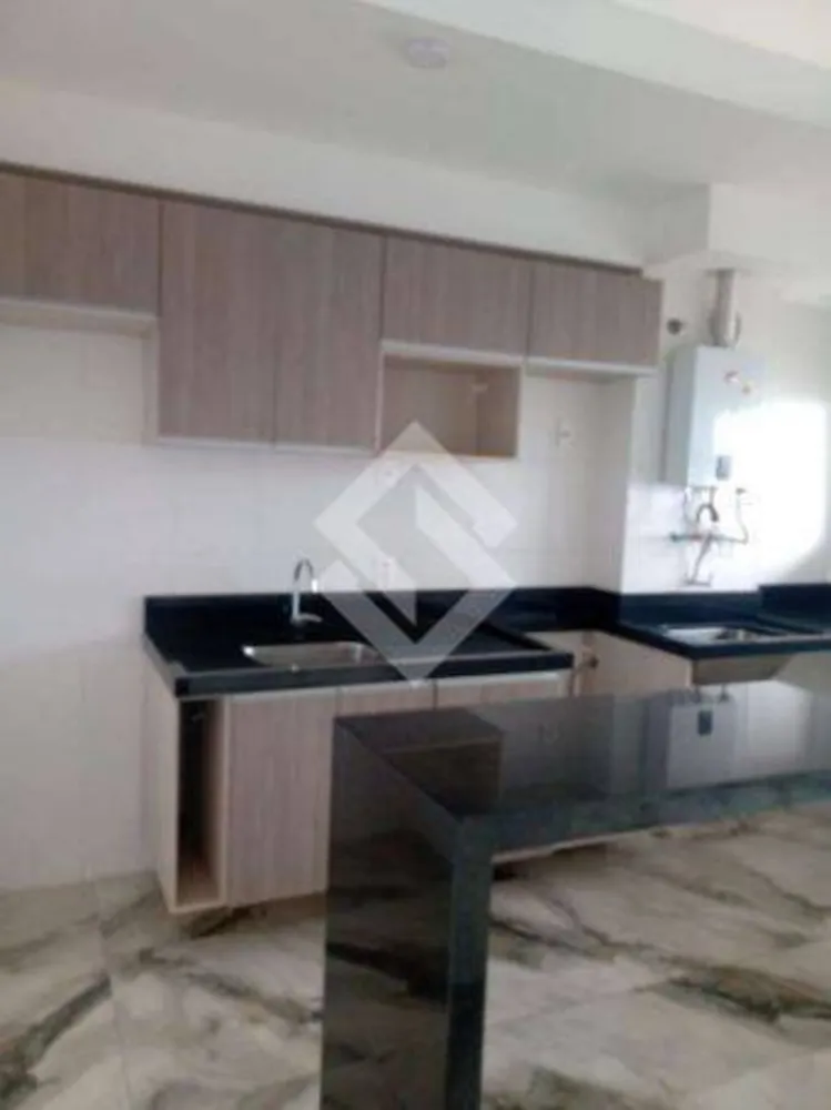 Apartamento, 2 quartos, 66 m² - Foto 1