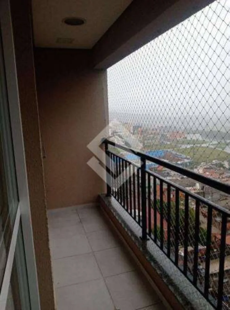 Apartamento, 2 quartos, 66 m² - Foto 4