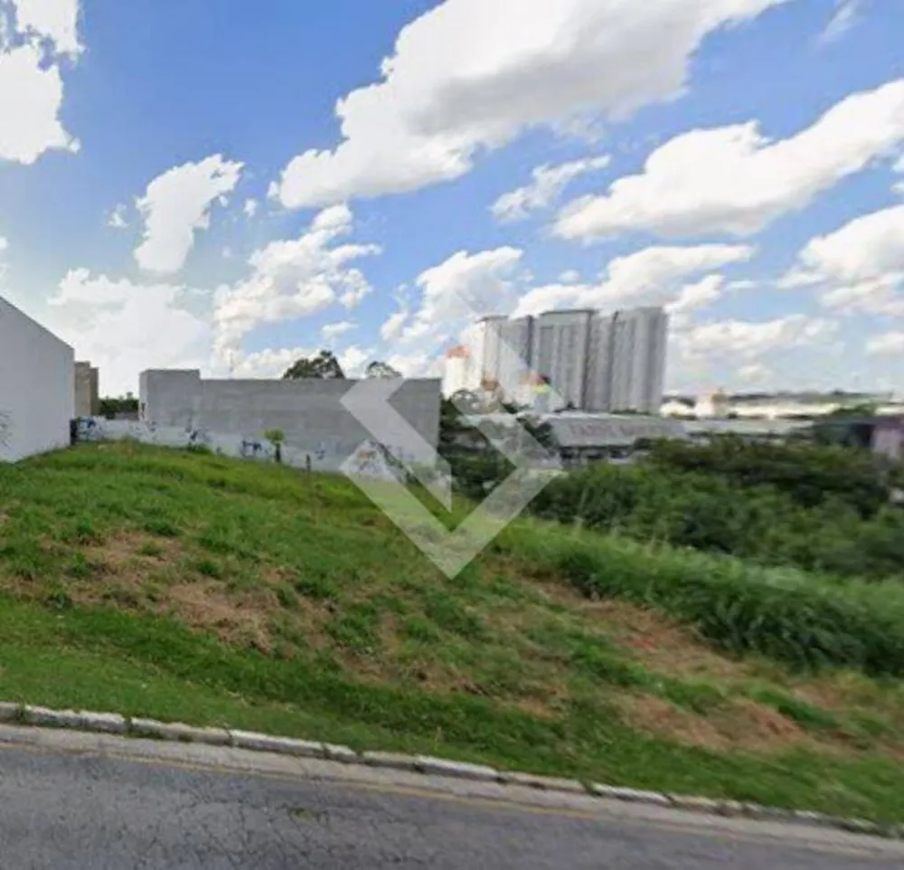 Terreno, 251 m² - Foto 1