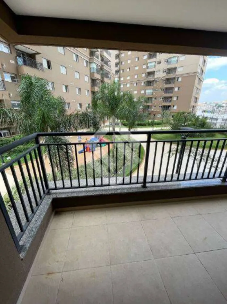 Apartamento, 3 quartos, 76 m² - Foto 3