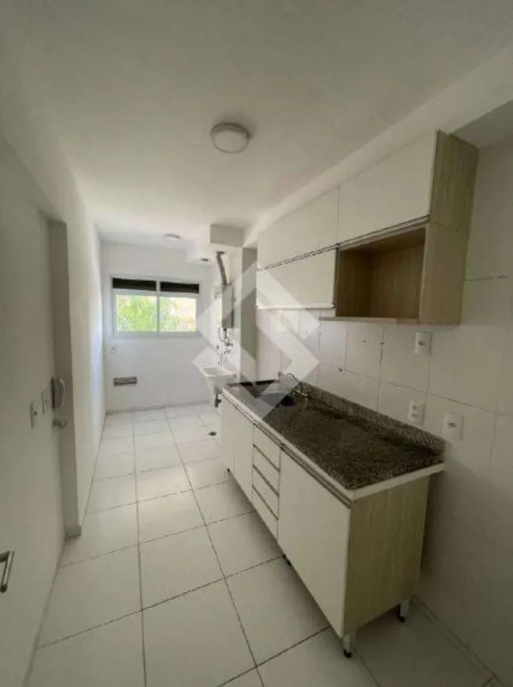 Apartamento, 3 quartos, 76 m² - Foto 1