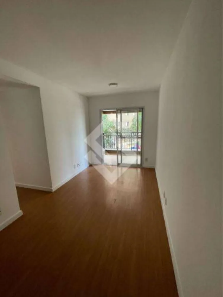 Apartamento, 3 quartos, 76 m² - Foto 2