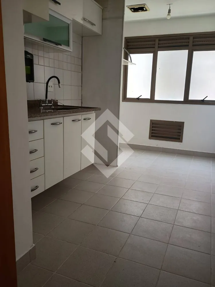 Apartamento, 2 quartos - Foto 2