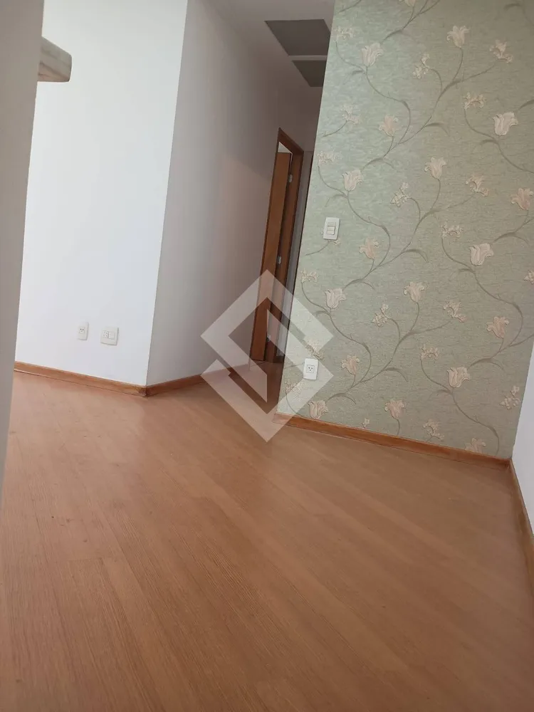 Apartamento, 2 quartos - Foto 1