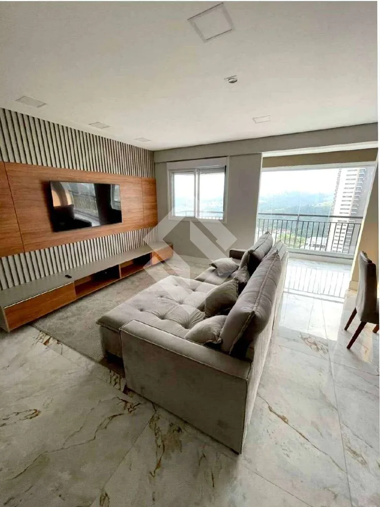 Apartamento, 3 quartos - Foto 1