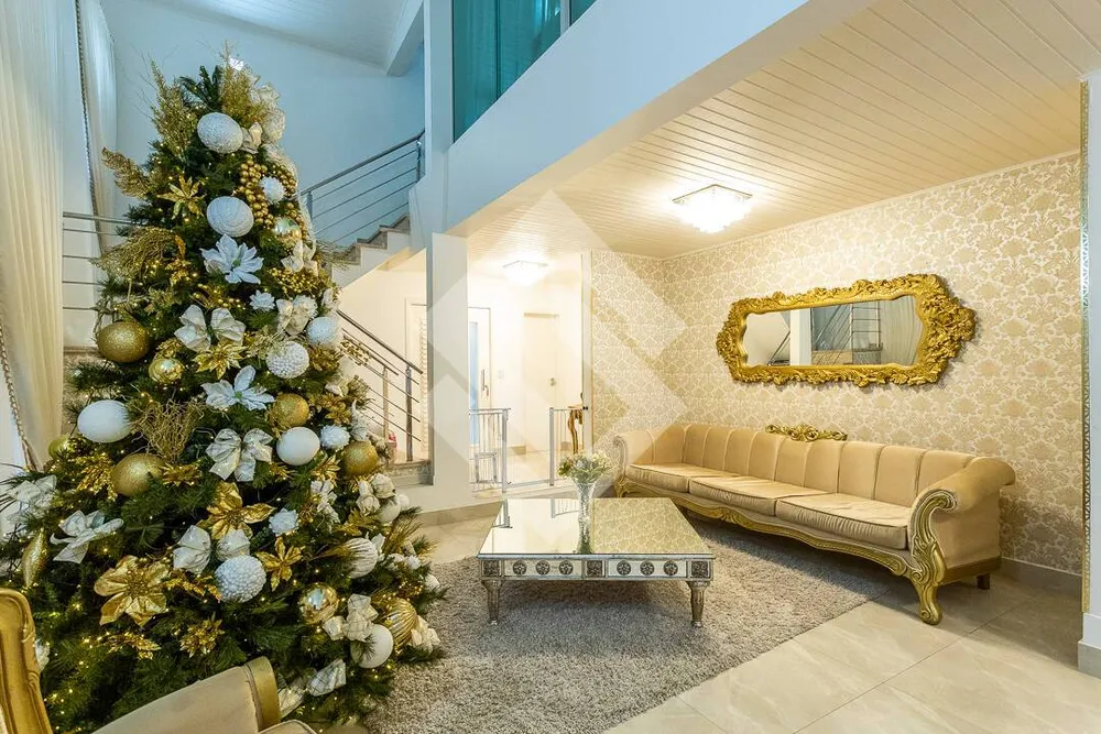 Casa, 5 quartos, 280 m² - Foto 2