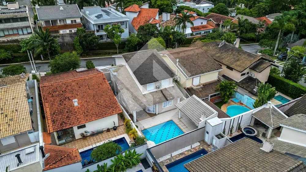 Casa, 5 quartos, 280 m² - Foto 9