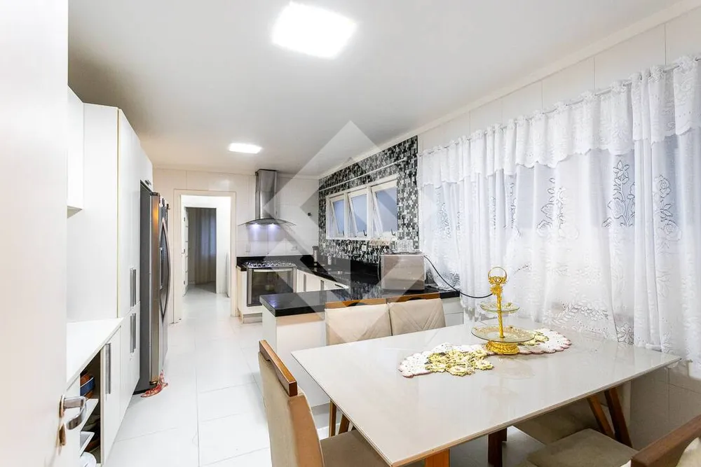 Casa, 5 quartos, 280 m² - Foto 5