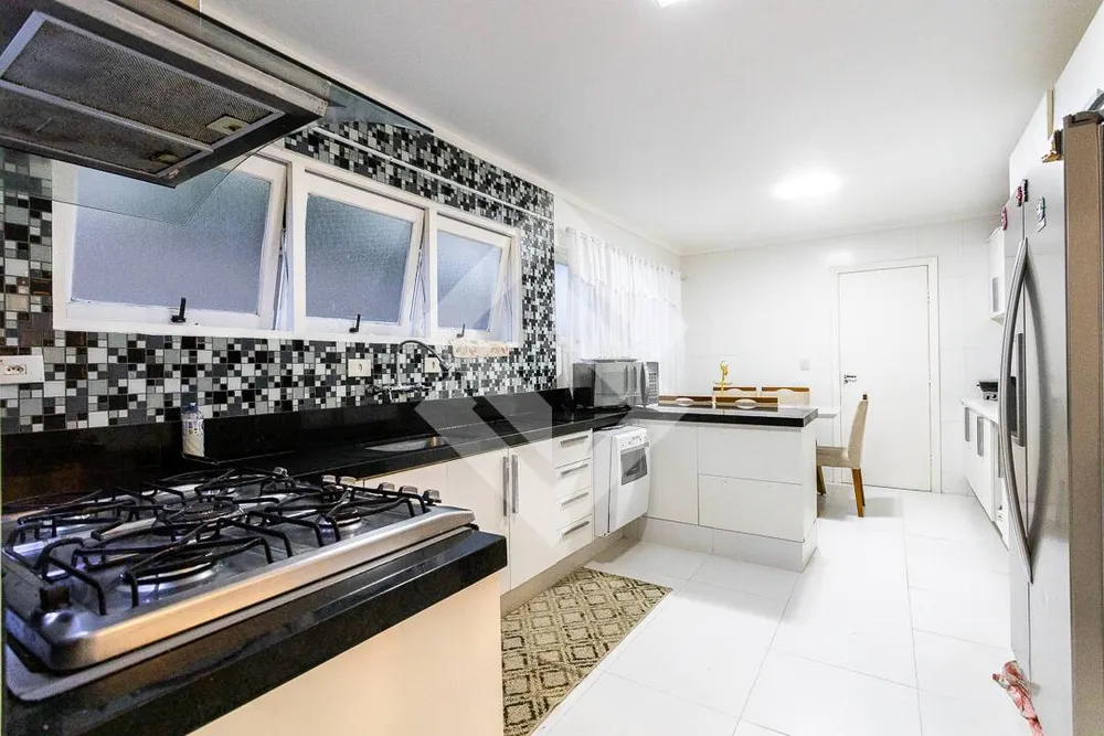 Casa, 5 quartos, 280 m² - Foto 4