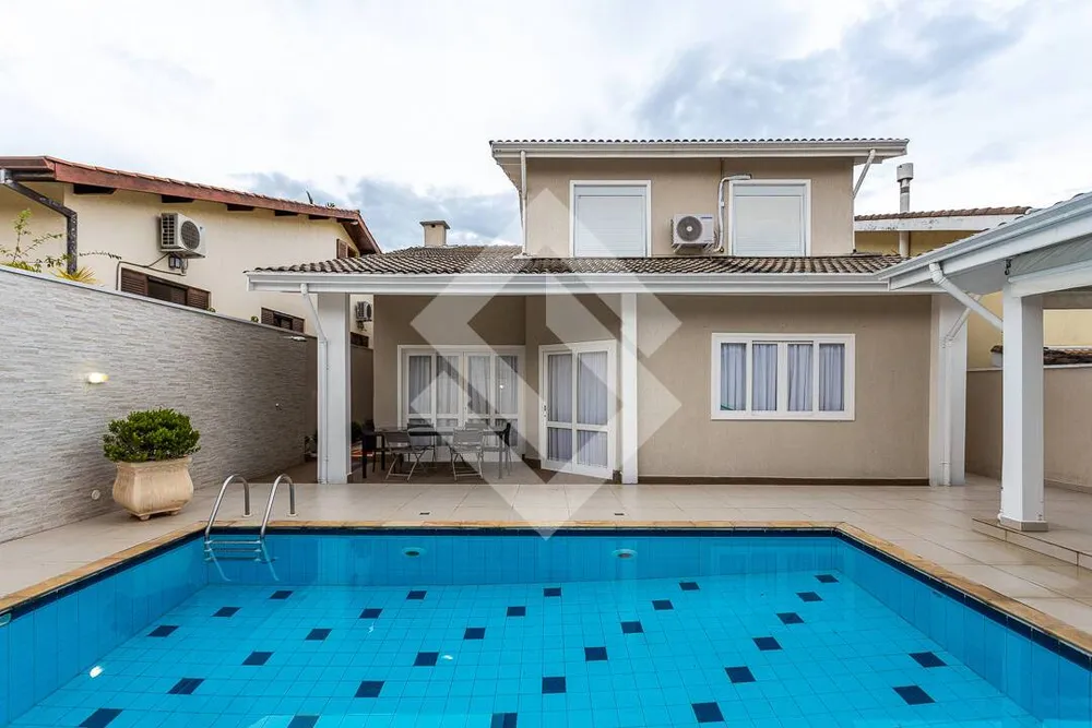 Casa, 5 quartos, 280 m² - Foto 3