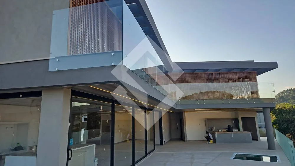 Casa, 5 quartos, 610 m² - Foto 8