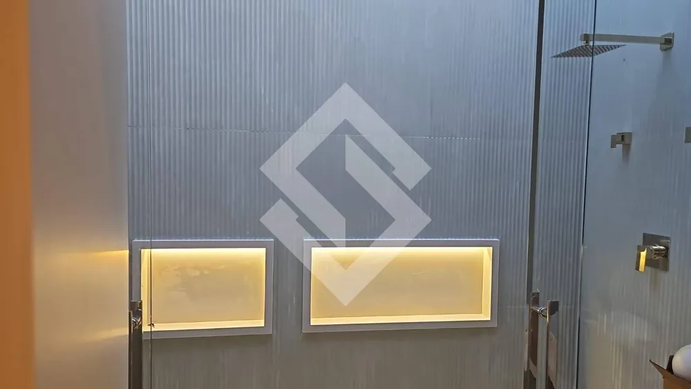 Casa, 5 quartos, 610 m² - Foto 11