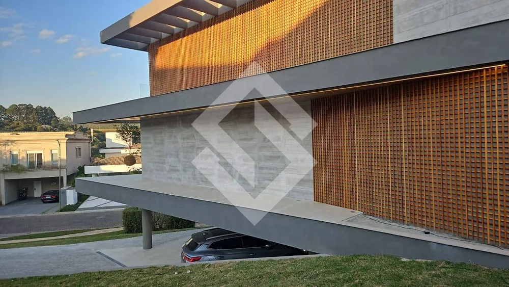 Casa, 5 quartos, 610 m² - Foto 10