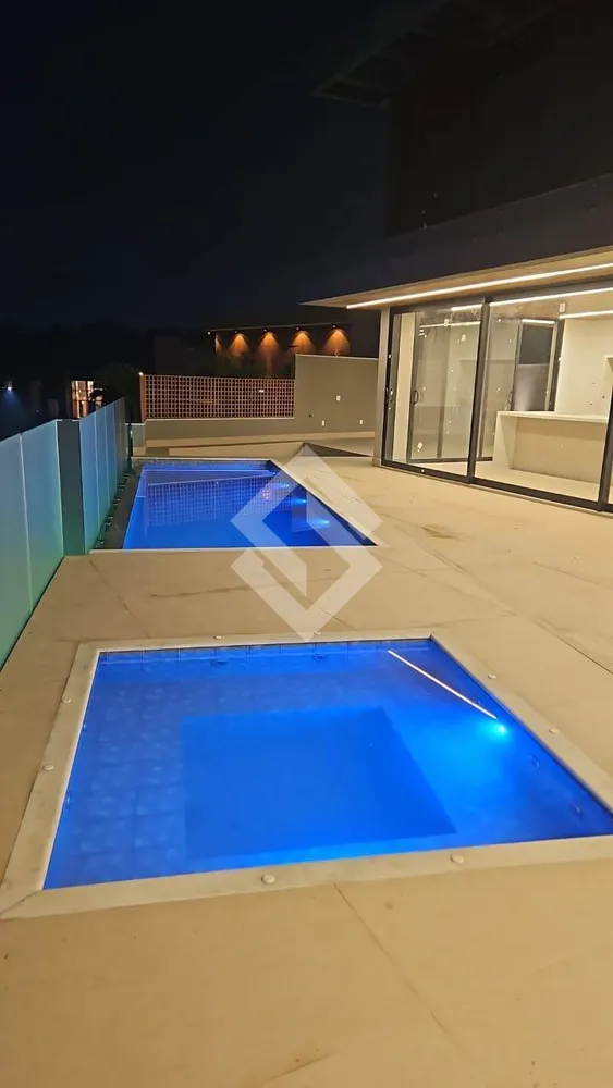 Casa, 5 quartos, 610 m² - Foto 6
