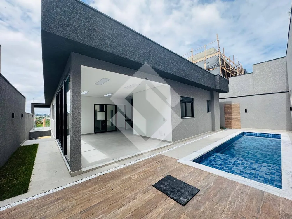Casa, 4 quartos, 275 m² - Foto 12