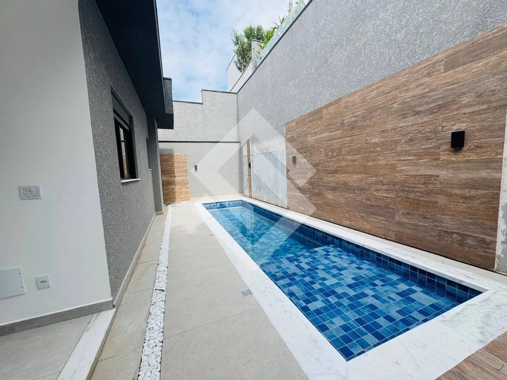 Casa, 4 quartos, 275 m² - Foto 3
