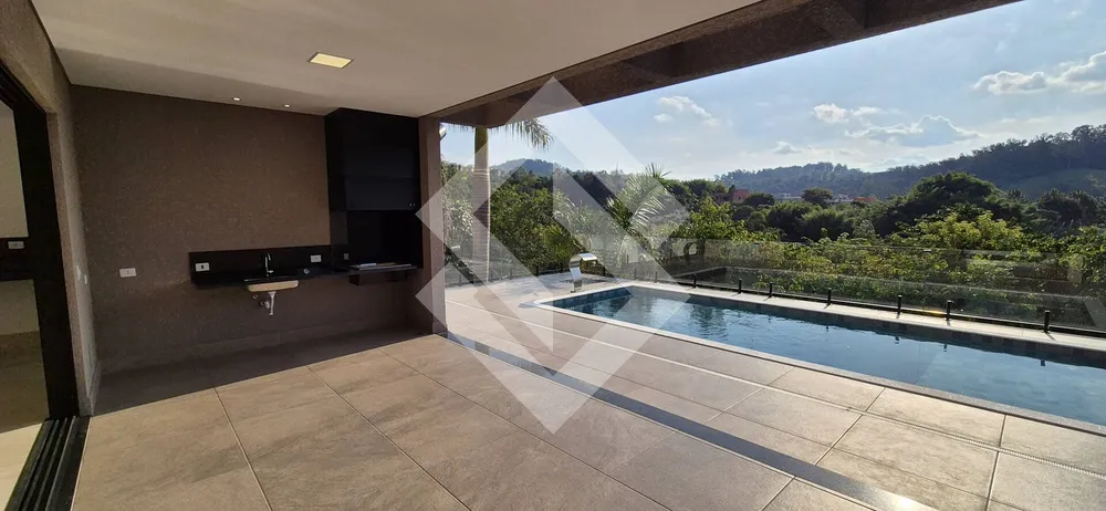 Casa, 4 quartos, 310 m² - Foto 3
