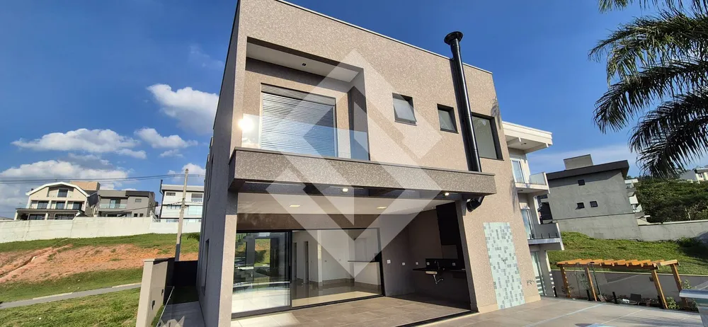 Casa, 4 quartos, 310 m² - Foto 5