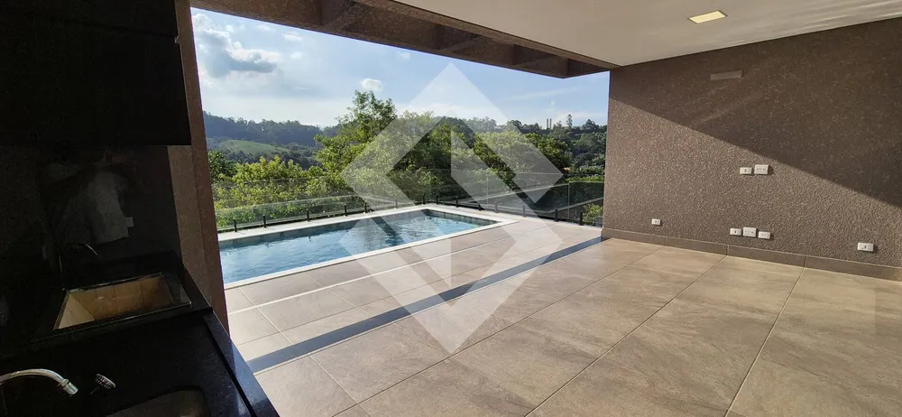 Casa, 4 quartos, 310 m² - Foto 4