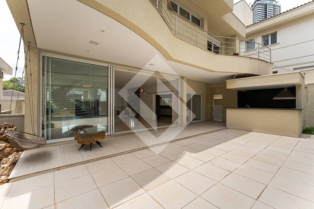 Casa, 5 quartos, 471 m² - Foto 9