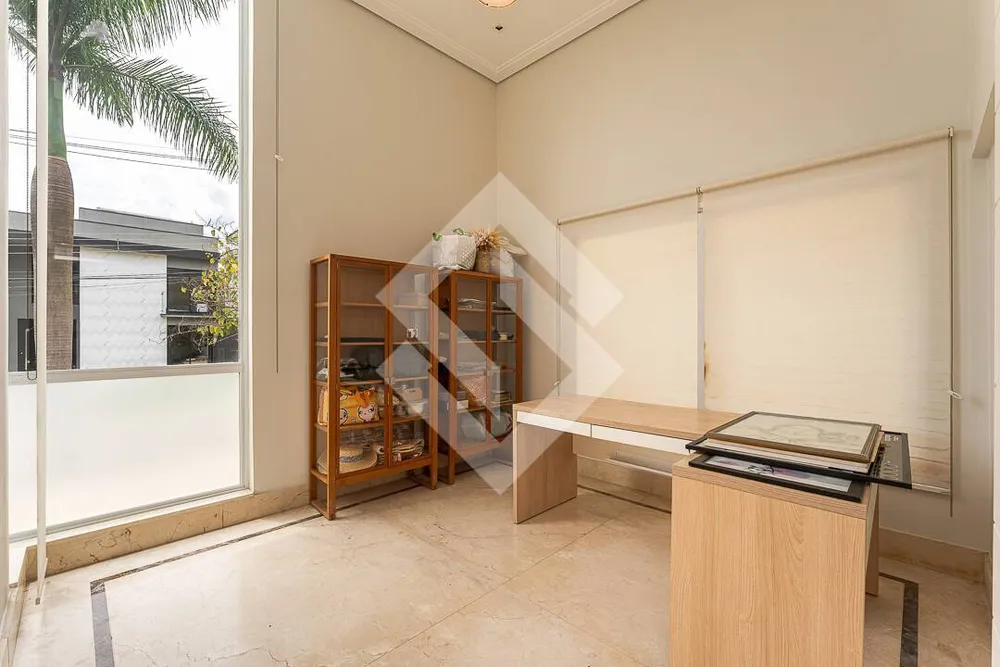 Casa, 5 quartos, 471 m² - Foto 2