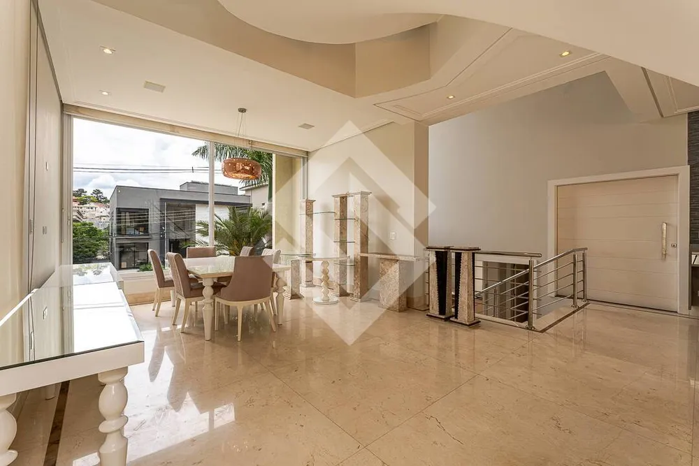 Casa, 5 quartos, 471 m² - Foto 3