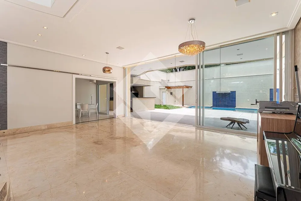Casa, 5 quartos, 471 m² - Foto 5
