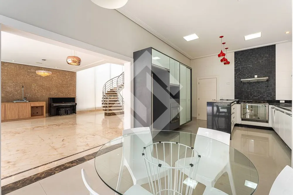 Casa, 5 quartos, 471 m² - Foto 6