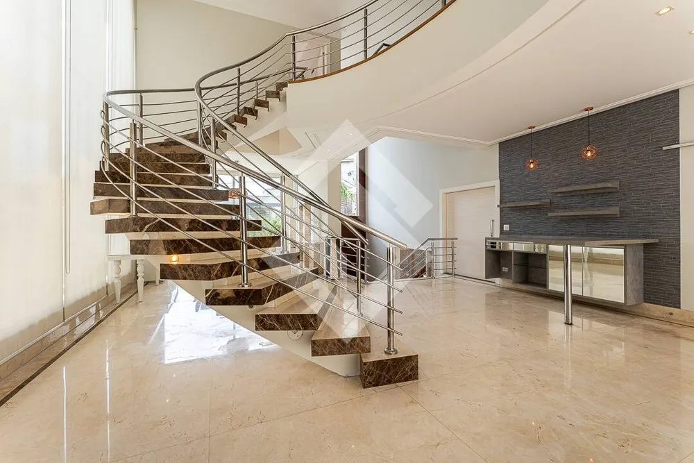 Casa, 5 quartos, 471 m² - Foto 4