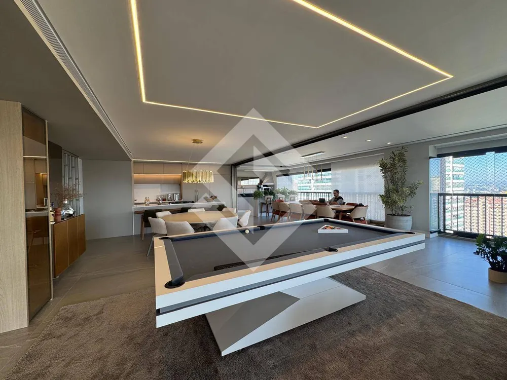 Apartamento, 4 quartos, 360 m² - Foto 12