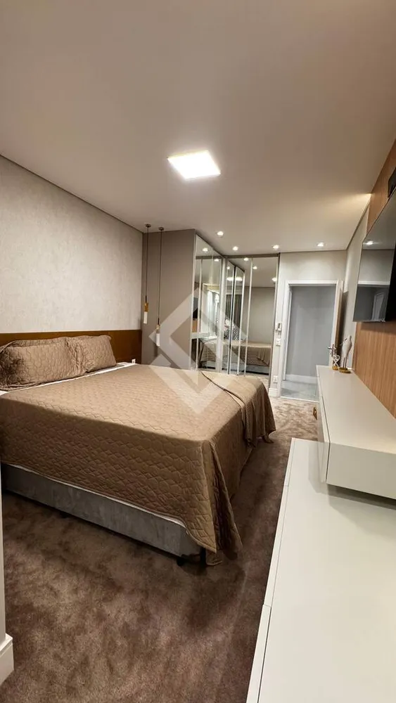 Apartamento, 4 quartos, 360 m² - Foto 1