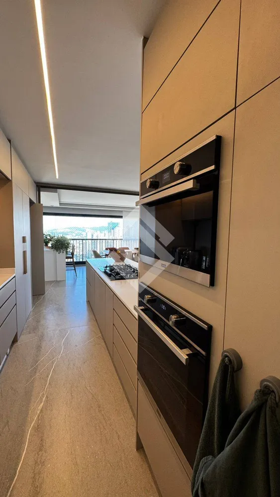 Apartamento, 4 quartos, 360 m² - Foto 1