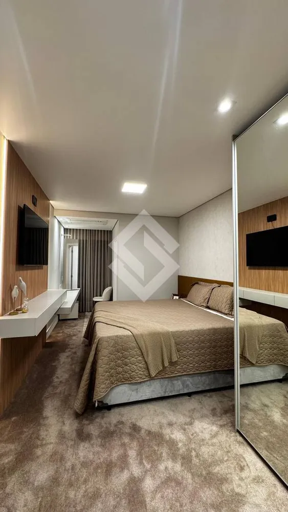 Apartamento, 4 quartos, 360 m² - Foto 9