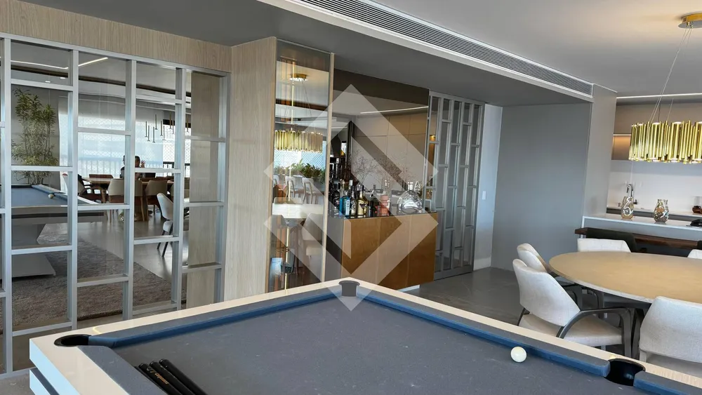 Apartamento, 4 quartos, 360 m² - Foto 6