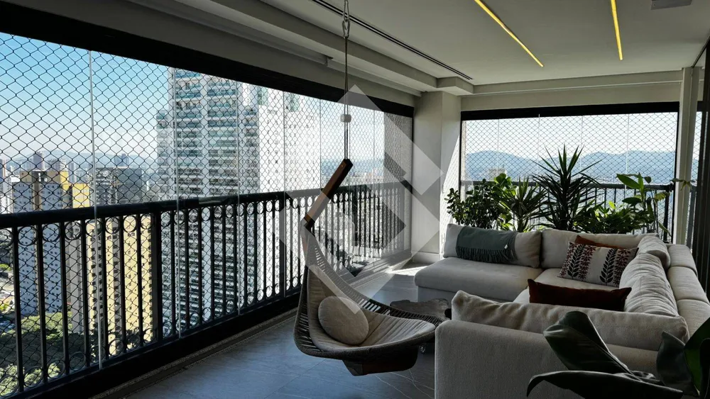 Apartamento, 4 quartos, 360 m² - Foto 3