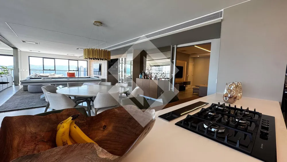 Apartamento, 4 quartos, 360 m² - Foto 8