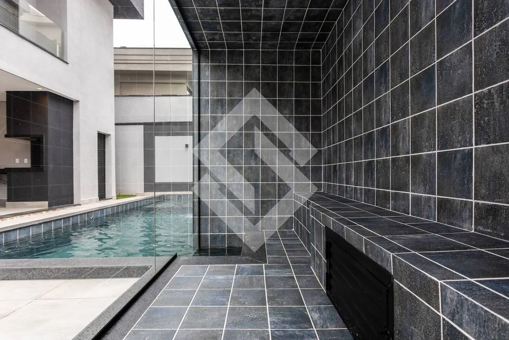 Casa, 5 quartos, 392 m² - Foto 7