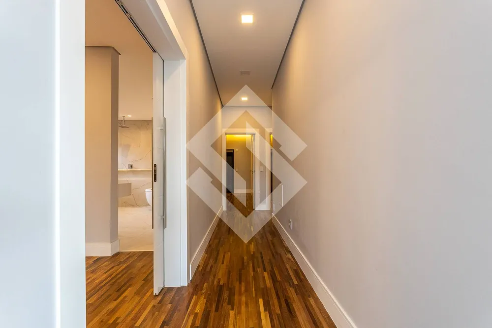Casa, 5 quartos, 392 m² - Foto 1