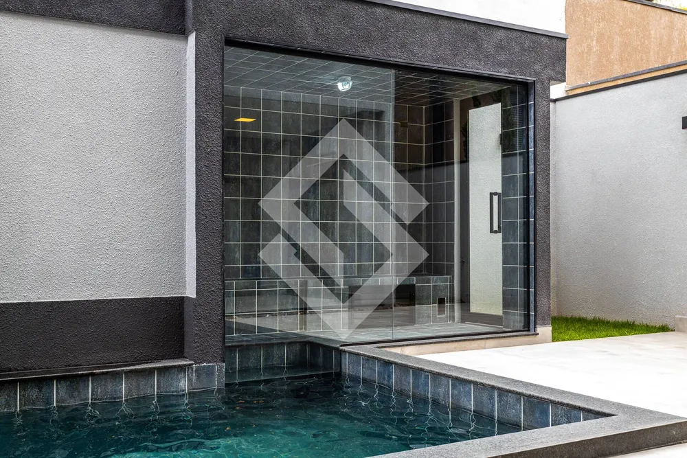 Casa, 5 quartos, 392 m² - Foto 6