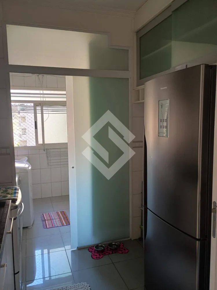Apartamento, 3 quartos, 139 m² - Foto 5