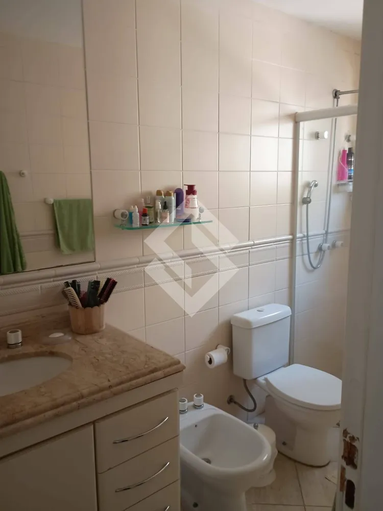 Apartamento, 3 quartos, 139 m² - Foto 9